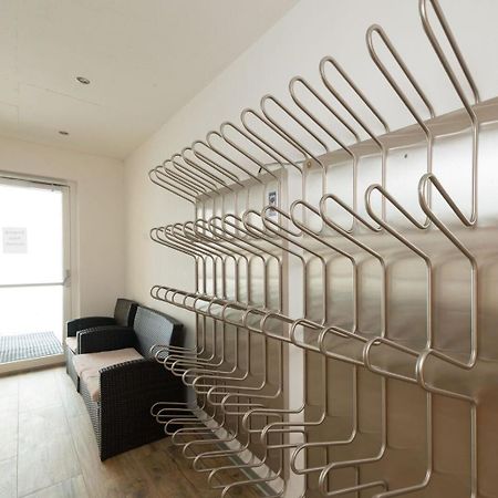 Appartements Am Edthof Eben Im Pongau Εξωτερικό φωτογραφία