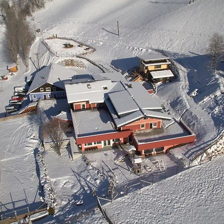 Appartements Am Edthof Eben Im Pongau Εξωτερικό φωτογραφία
