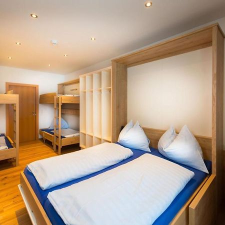 Appartements Am Edthof Eben Im Pongau Εξωτερικό φωτογραφία