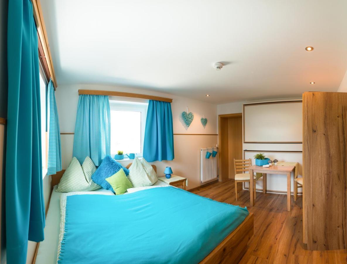 Appartements Am Edthof Eben Im Pongau Εξωτερικό φωτογραφία