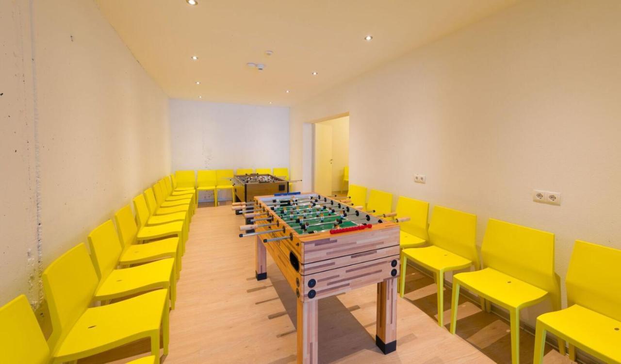 Appartements Am Edthof Eben Im Pongau Εξωτερικό φωτογραφία