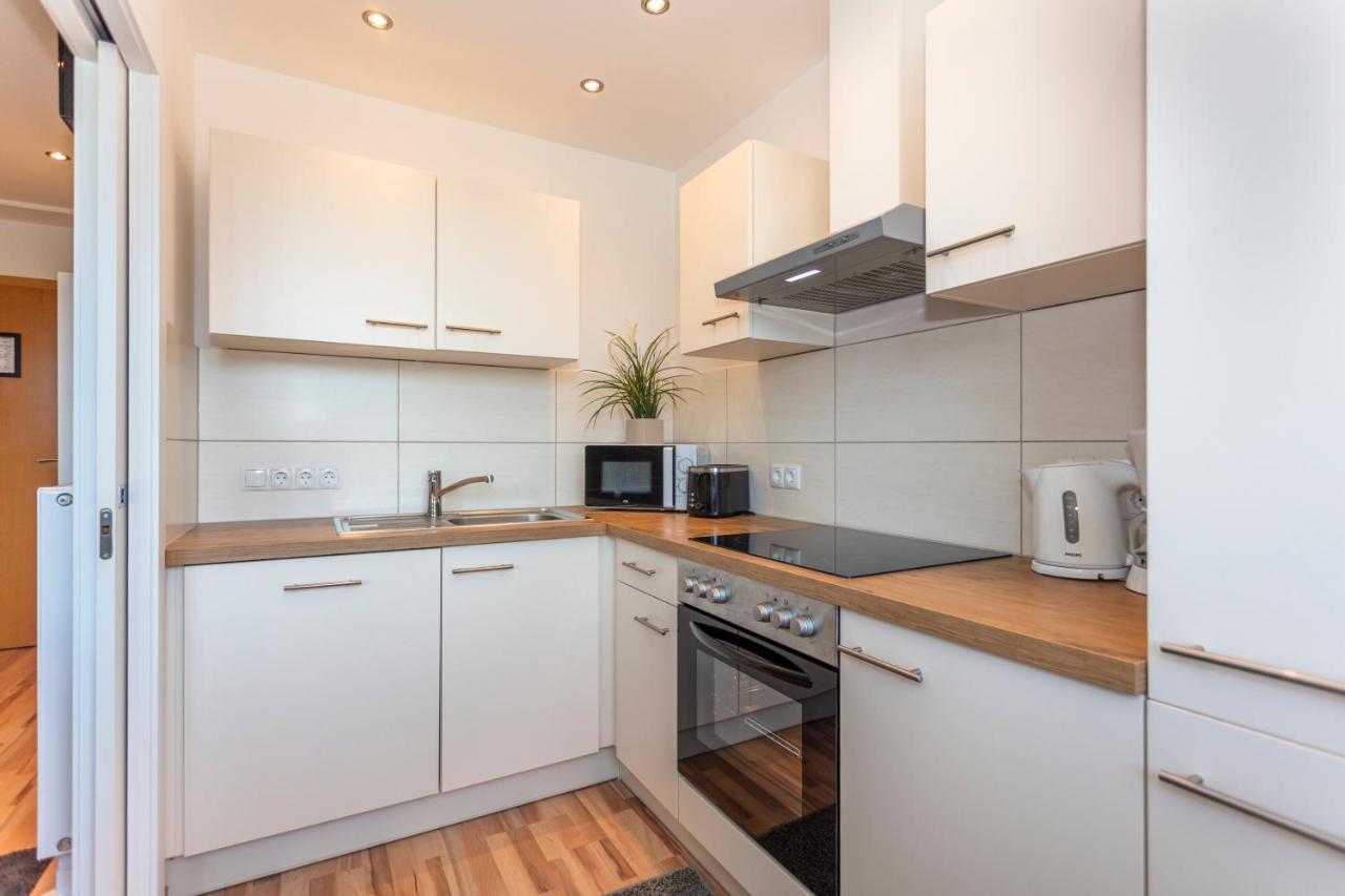 Appartements Am Edthof Eben Im Pongau Εξωτερικό φωτογραφία