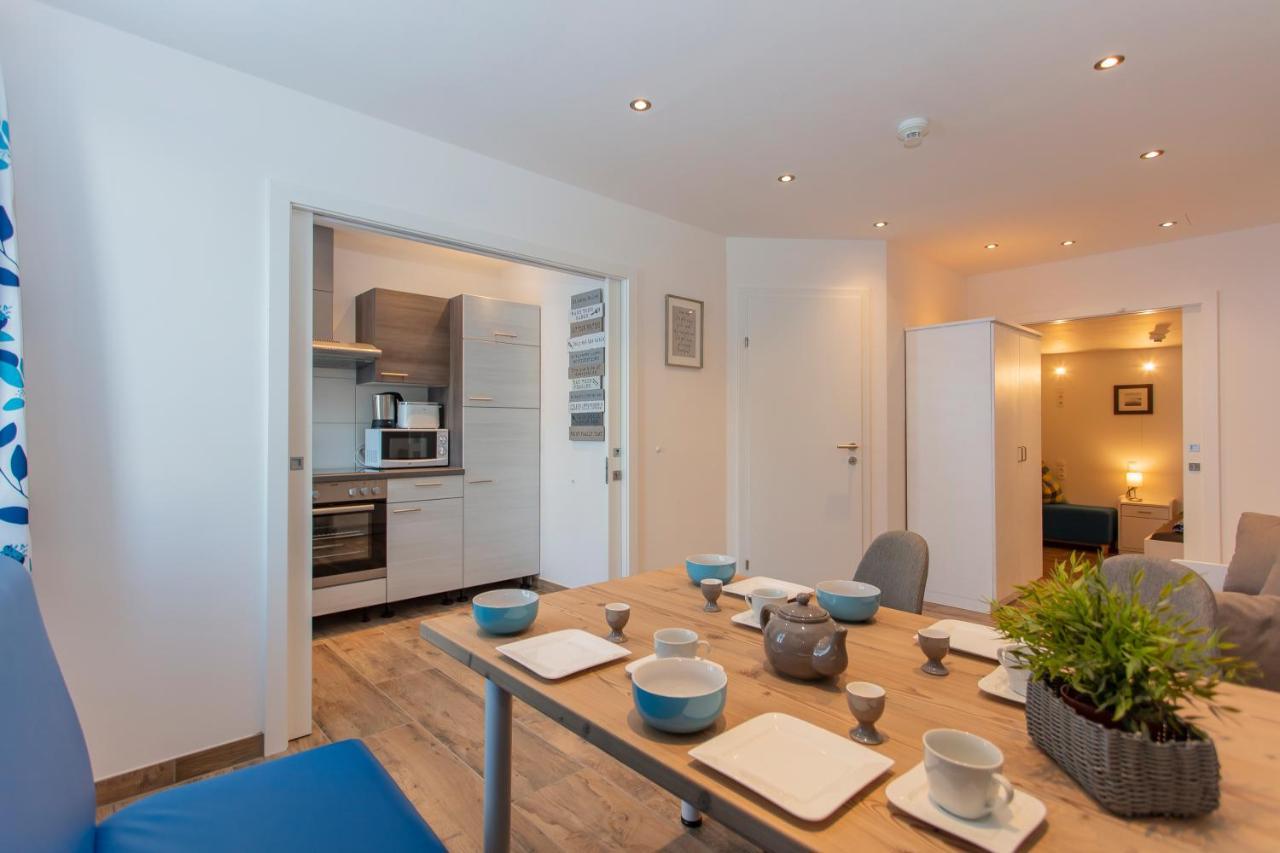 Appartements Am Edthof Eben Im Pongau Εξωτερικό φωτογραφία