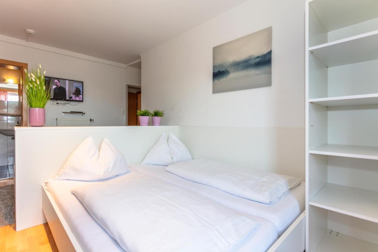Appartements Am Edthof Eben Im Pongau Εξωτερικό φωτογραφία