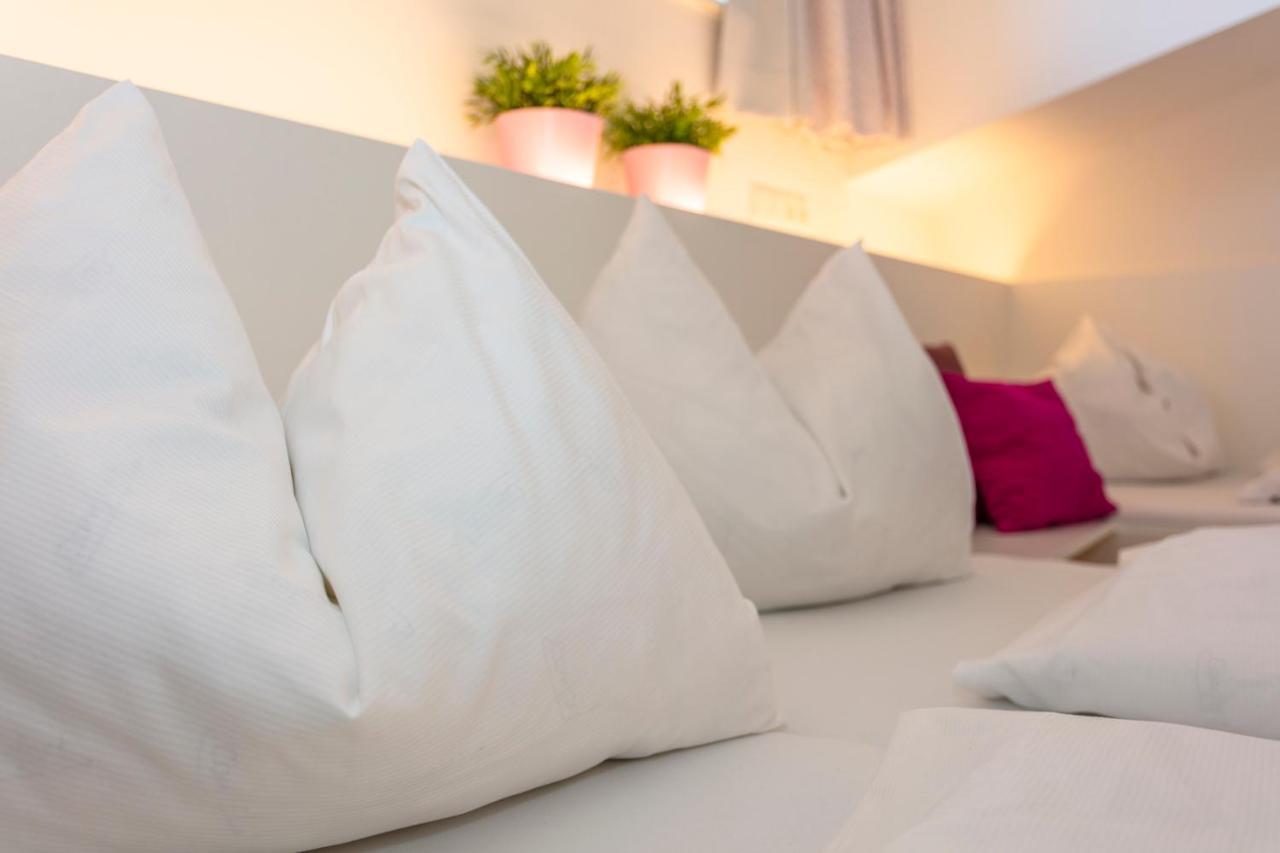 Appartements Am Edthof Eben Im Pongau Εξωτερικό φωτογραφία