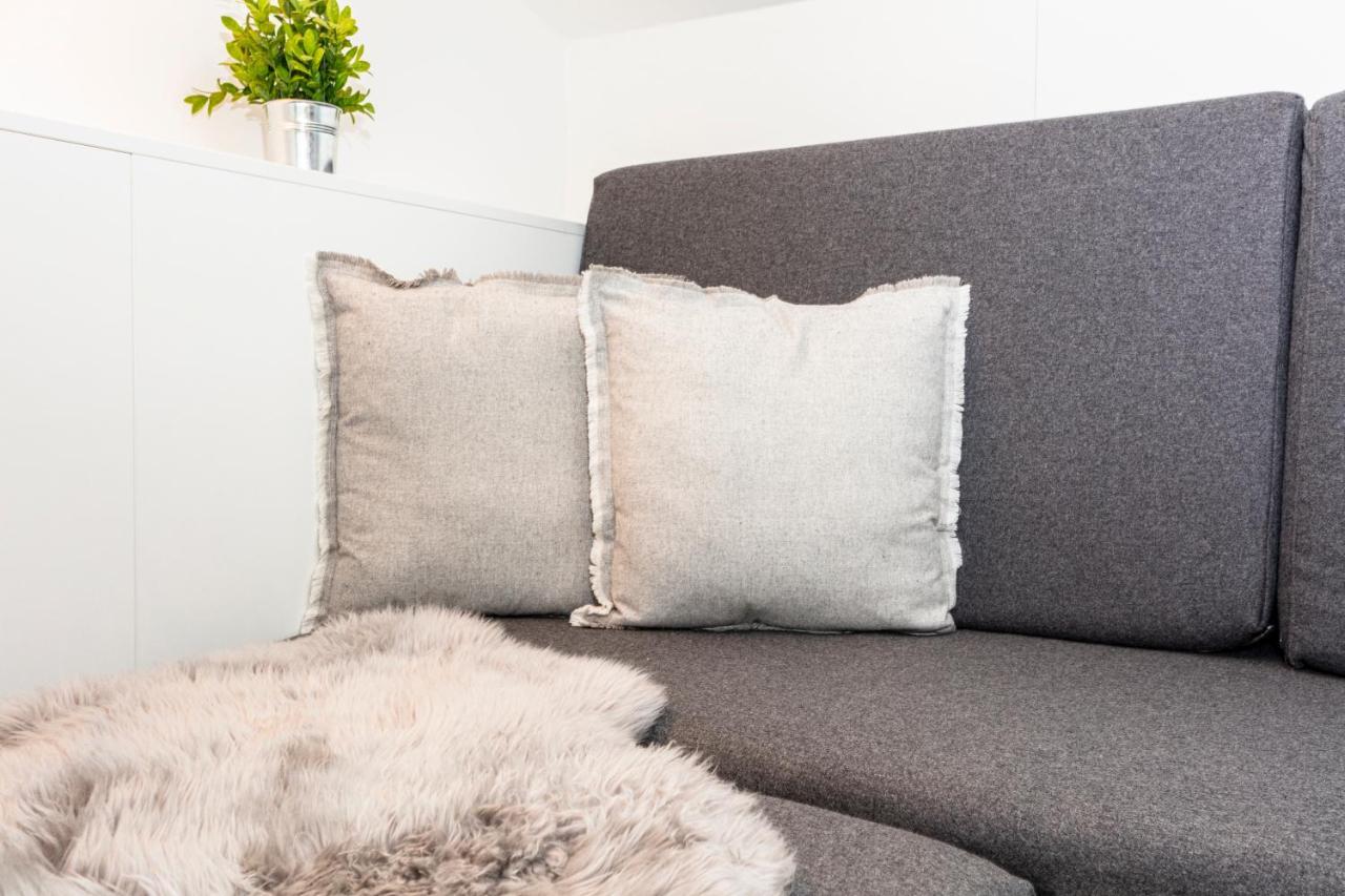 Appartements Am Edthof Eben Im Pongau Εξωτερικό φωτογραφία