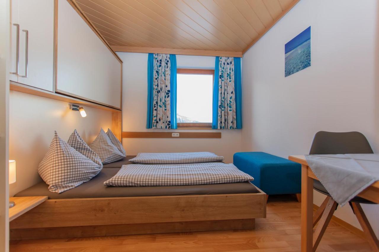 Appartements Am Edthof Eben Im Pongau Εξωτερικό φωτογραφία