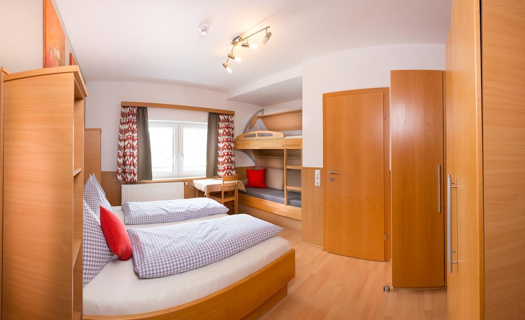 Appartements Am Edthof Eben Im Pongau Εξωτερικό φωτογραφία